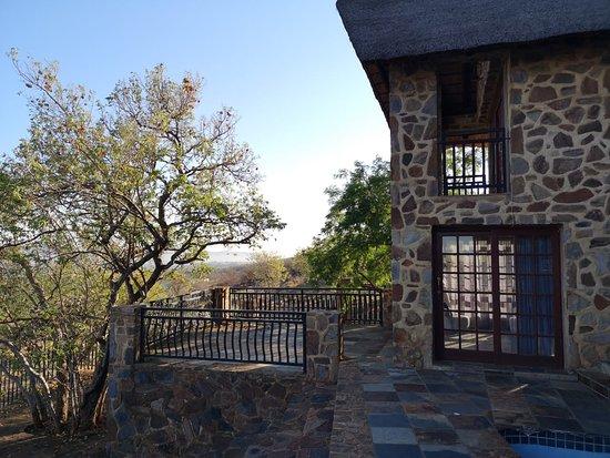 Sable Ranch Hiking Trail